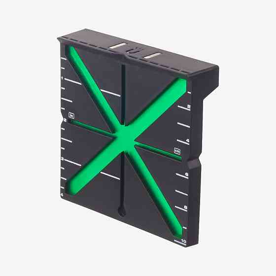 Мішень MILWAUKEE, HI-VIST для лазерних нівелірів Одеса