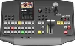 Мікшерний пульт Lumantek Ez-Pro Vs10 Київ - фото 1