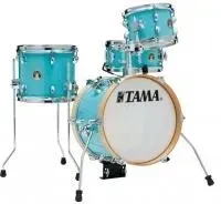 Ударная установка  Tama Ljk44S Aqb Zestaw Perkusyjny Shell Киев - изображение 1