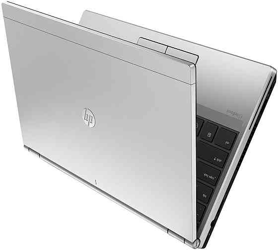 Б/У Ноутбук HP EliteBook 2570p (i5-3210M/4/320) - Class A Харків