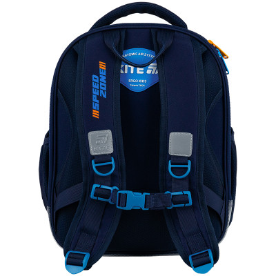 Портфель Kite Education 555 Speed Zone (K25-555S-3) Вінниця - фото 12
