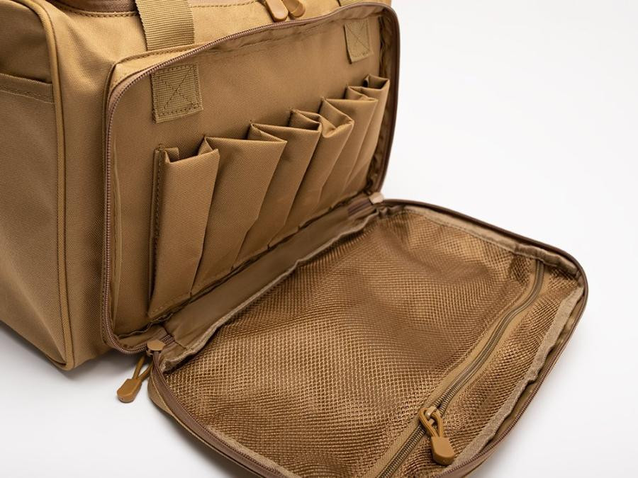 Сумка тактична койот ПП8245 Одеса - фото 4