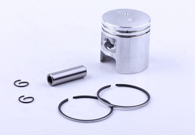 Поршень 41,25 мм: 6 - скутер скутер Сузуки Летс Мукачево - изображение 1