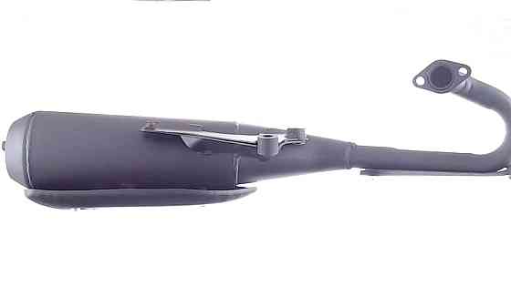 Глушник скутер Сузукі Адреса V50 Мукачево