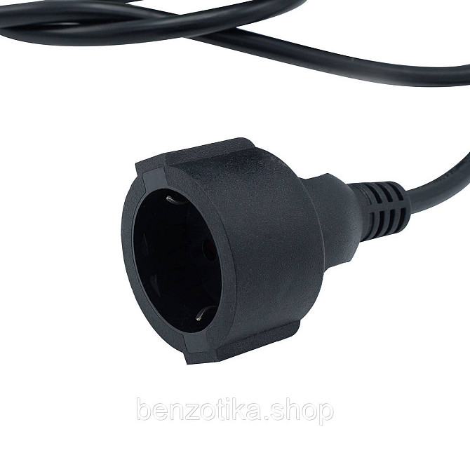 Подовжувач на котушці Procraft EK15N 3x1,5мм² 15 м Киев - photo 6