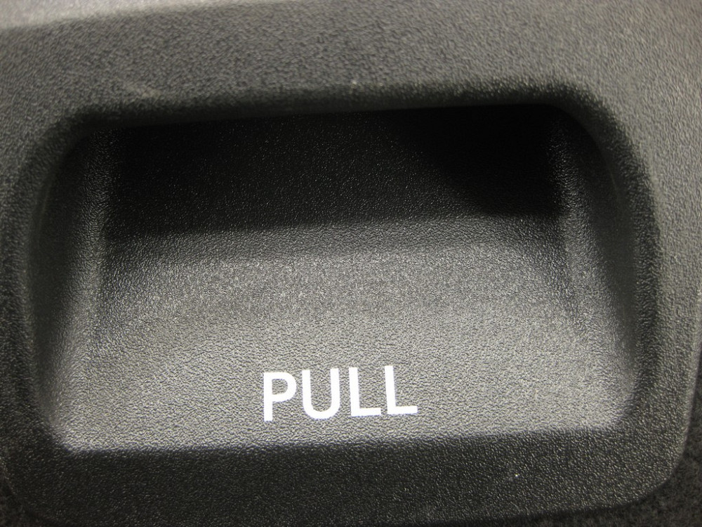 Mercedes-Benz  A2116901941 9F08 Обшивка кришки багажника чорна E-Class W211 USA Одесса - изображение 9