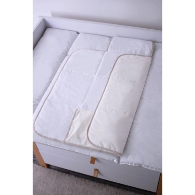 Пеленальный матрасик Верес дорожный Bear 57х60 см (427.10) Винница - изображение 7