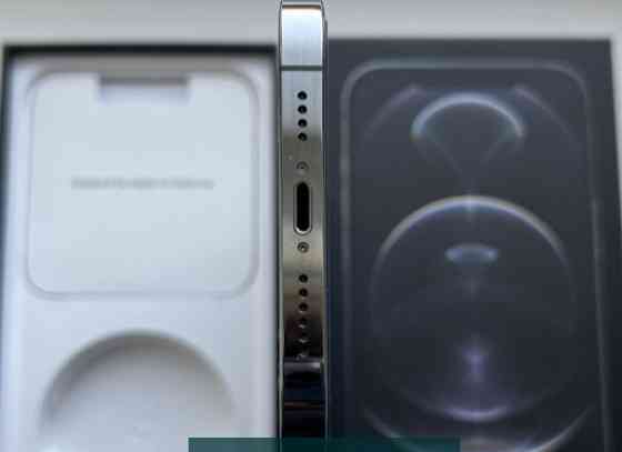 Айфон iPhone 12 Pro Max 128Gb. 82% Киев