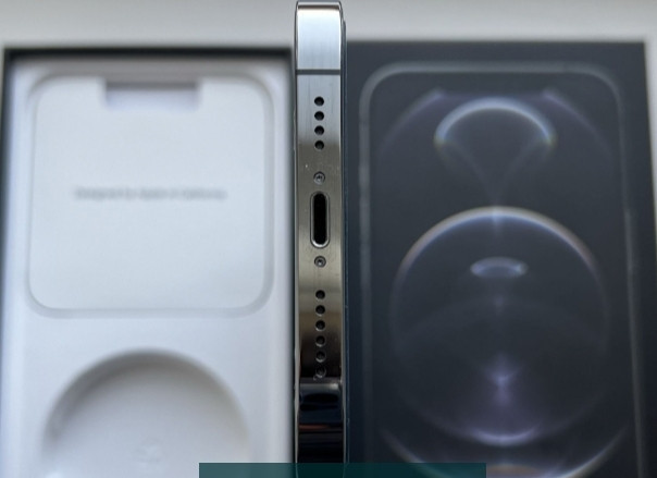 Айфон iPhone 12 Pro Max 128Gb. 82% Киев - изображение 3