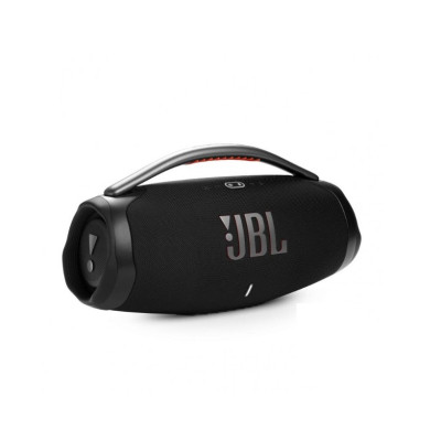 Акустична система JBL Boombox 3 Black (JBLBOOMBOX3BLKEP) Вінниця - фото 1