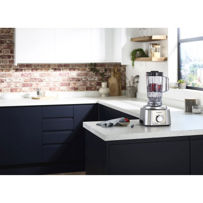 Кухонный комбайн Kenwood FDP 65.820SI Винница - изображение 8