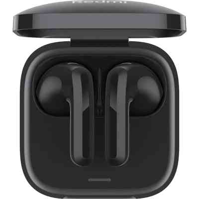 Наушники Xiaomi Redmi Buds 6 Active Black (1071782) Винница