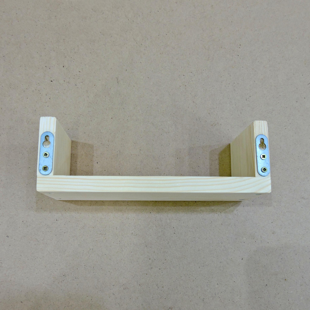 Настенная полка 
