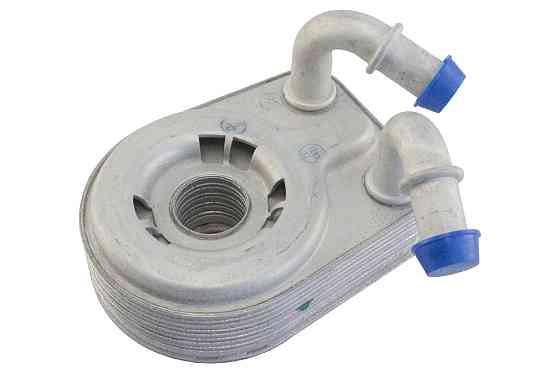 Теплообмінник Fiat 1,9 JTD (55186217) HANSWERK HW910035 Київ