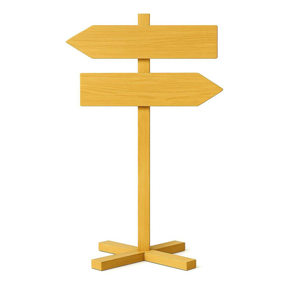 Підлогова стрілка-покажчик "Хомен" каррі Миколаїв - фото 1