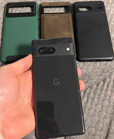 Телефон Google Pixel 7 128Gb. Neverlock. Киев