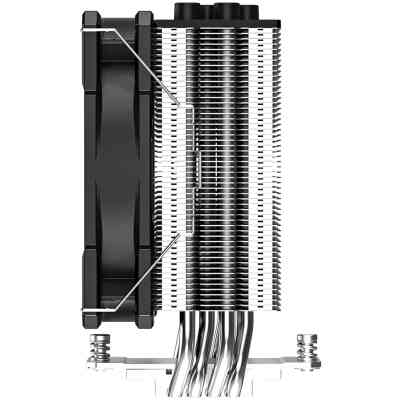 Кулер для процессора ID-Cooling SE-224-XTS Винница