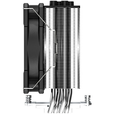 Кулер для процессора ID-Cooling SE-224-XTS Винница - изображение 4