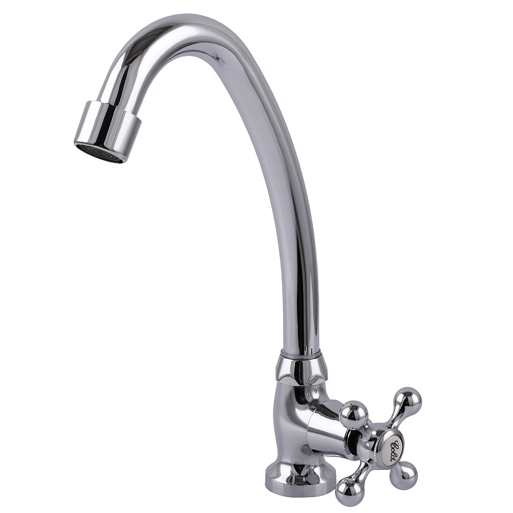 Монокран для мийки Globus Lux  GLHI-1051-BR На Гайці Латунь Луцк - изображение 6