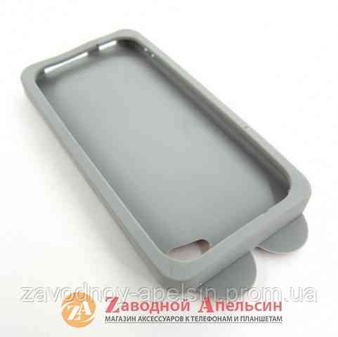 Meizu U10 чехол игрушка Зверополис Одесса