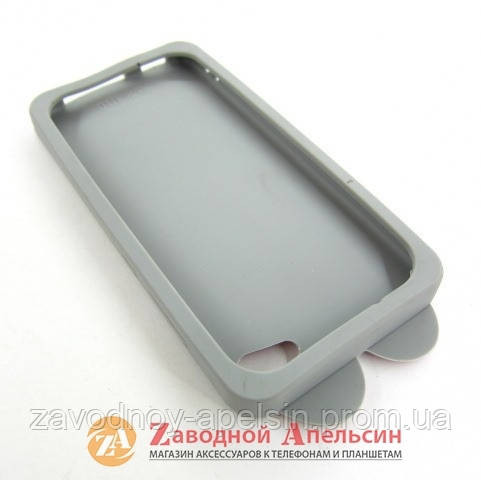 Meizu U10 чехол игрушка Зверополис Одесса - изображение 2