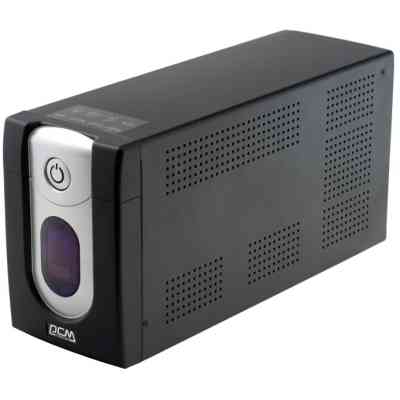 Пристрій безперебійного живлення IMD-1200 АР Powercom (IMD-1200 AP) Вінниця