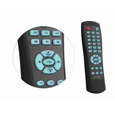 Акустична система F&amp;D A-140X black Вінниця