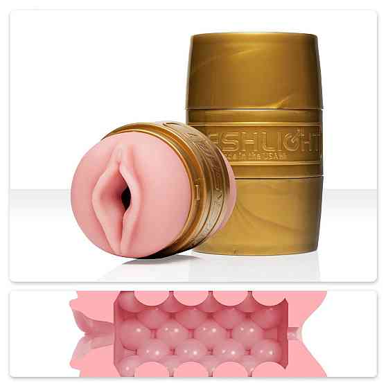 Мастурбатор Fleshlight Quickshot STU, компактний, чудово для пар і мінету Sex Aura Київ
