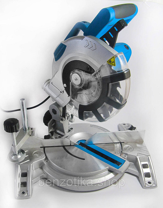 Пила торцовочная KRAISSMANN 1800 GS 210L Киев - изображение 2