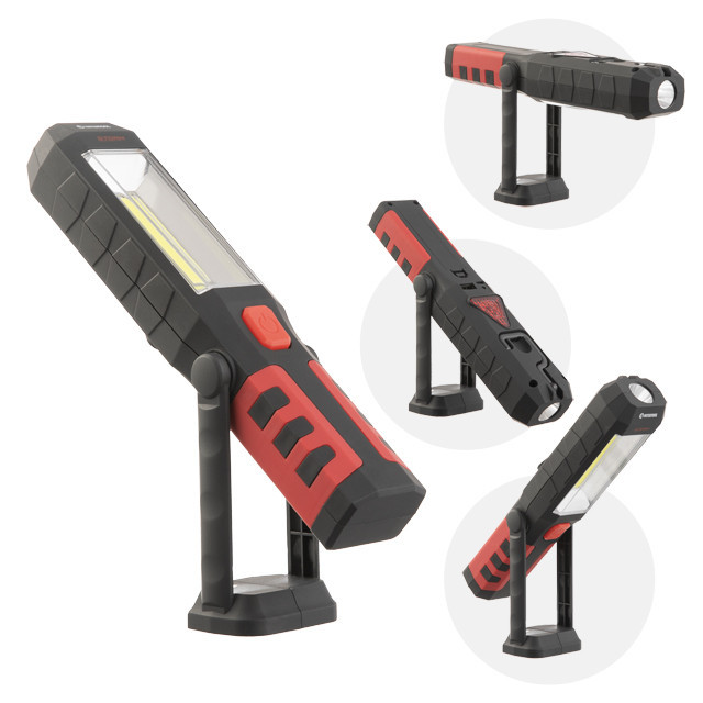 Ліхтар WORKLIGHT 270°, STORM INTERTOOL LB-0145 Киев - изображение 12