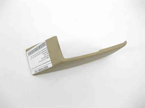 Mercedes-Benz  A2207300989 1434 Накладка бежева на попільничку задніх лівих дверей S-class short W220 S-class long V220 Одеса