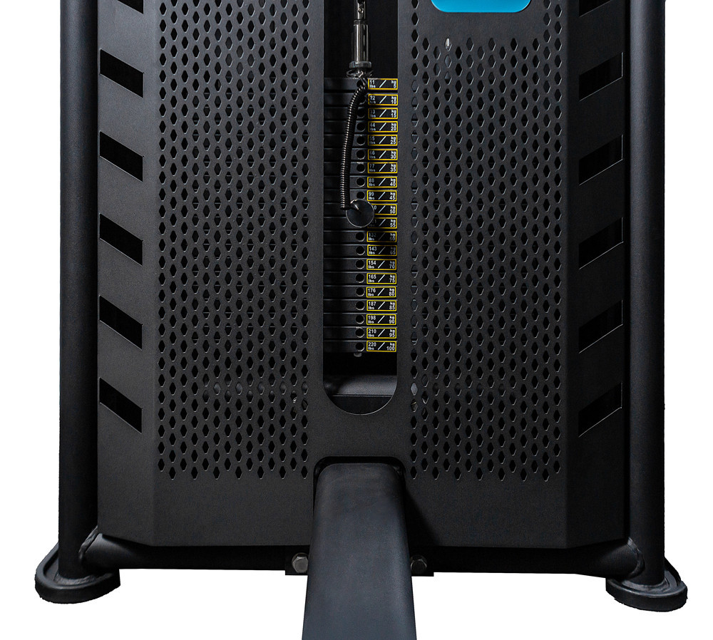 Тренажер верхня тяга ричажна VNK EXO Pro Киев - изображение 10