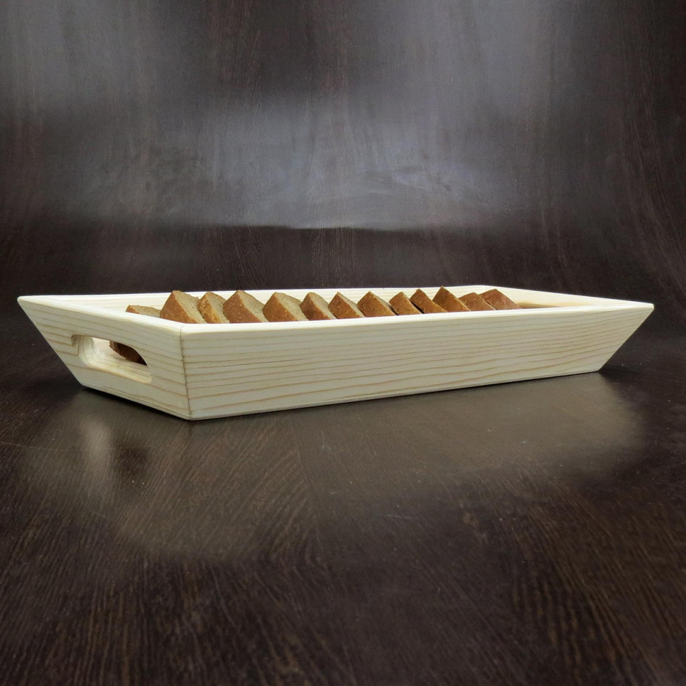 Хлібний лоток "Ейфель" бланже Миколаїв - фото 8