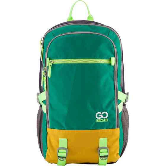 Рюкзак шкільний "GoPack" 130GO-2 GO18-130L-2, шт Київ