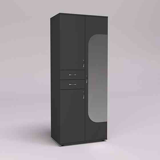 Передпокій ГКШ-2, Антрацит, 840/520/2100 Львів