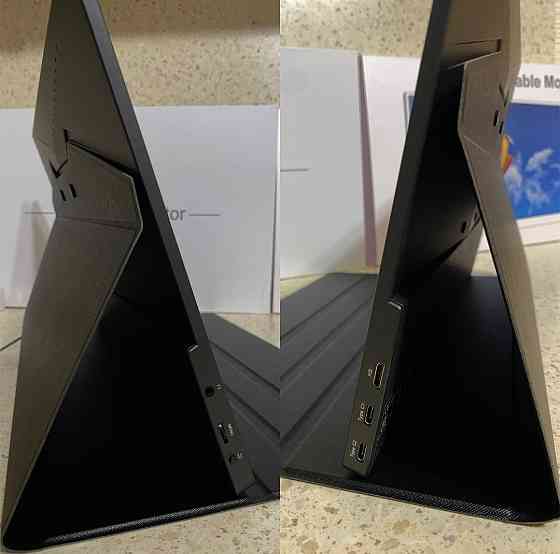 Портативный монитор UPERFECT 17.3