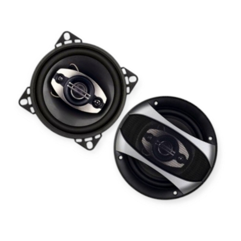 Динамік 10см 80W 4 смуги Мукачево - фото 1