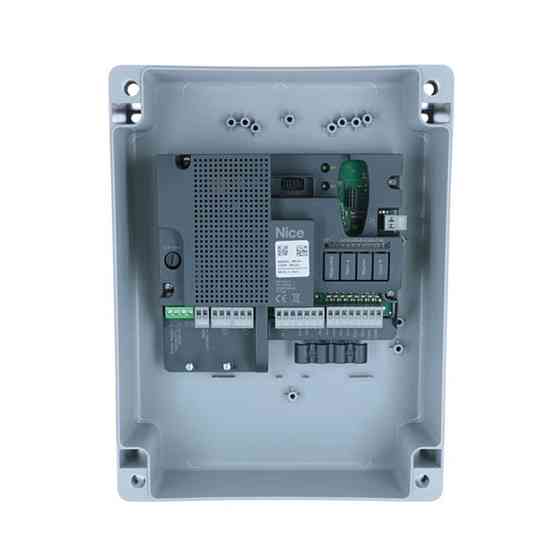 Автоматика для розпашних воріт Nice TOO 3000 KLT комплект Киев