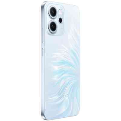 Мобильный телефон Oppo Reno14 F 5G 8/256GB Opal Blue (OFCPH2743 _BLUE_8/256) Винница