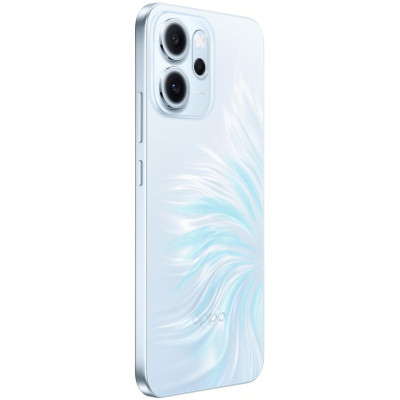 Мобільний телефон Oppo Reno14 F 5G 8/256GB Opal Blue (OFCPH2743 _BLUE_8/256) Вінниця - фото 5