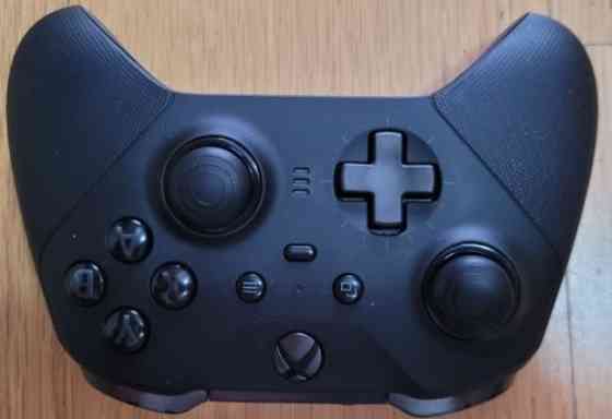 Беспроводной геймпад Xbox Elite Series 2 Харьков