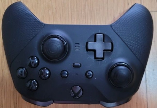 Бездротовий геймпад Xbox Elite Series 2 Харків - фото 4