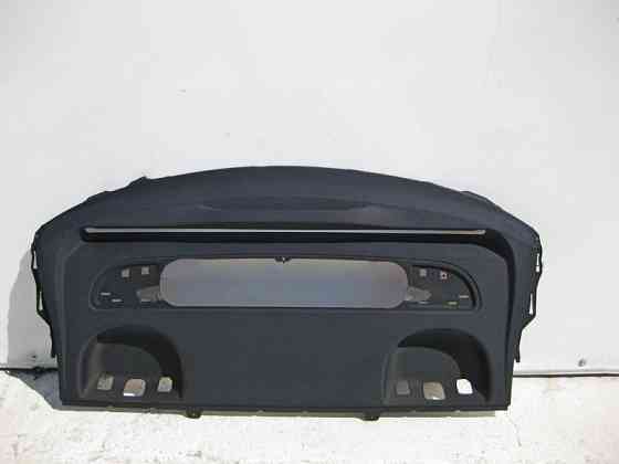 Mercedes-Benz  A2196900149 9E54 Обшивка задньої полиці під шторку заднього скла CLS C219 Одеса