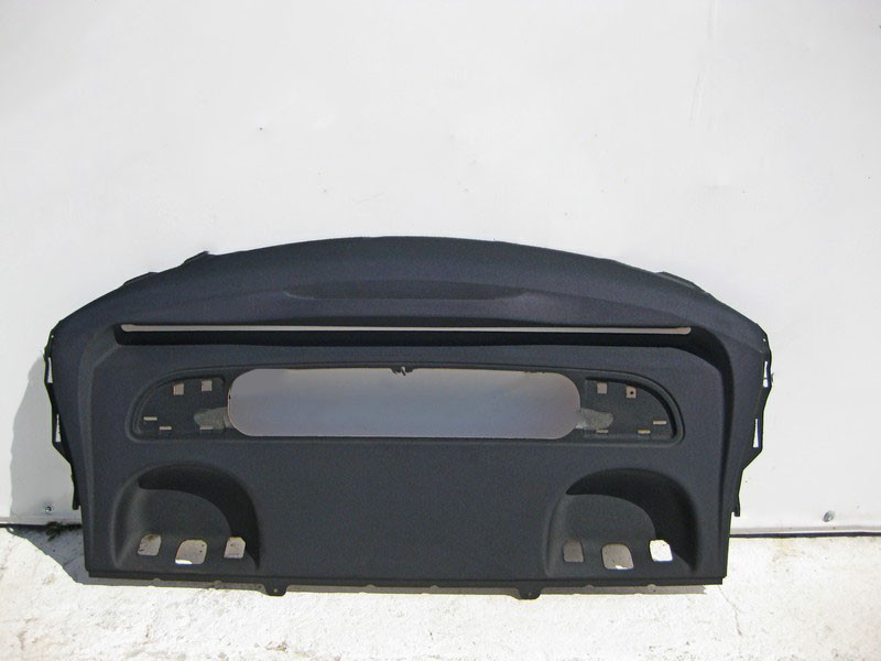 Mercedes-Benz  A2196900149 9E54 Обшивка задньої полиці під шторку заднього скла CLS C219 Одеса - фото 1