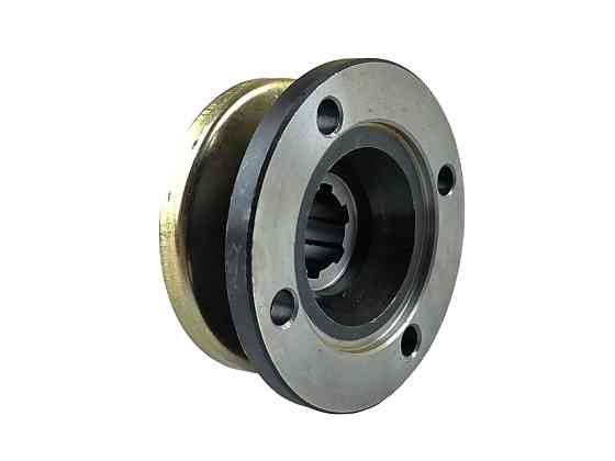 Фланец редуктора заднего моста 2101 Мукачево