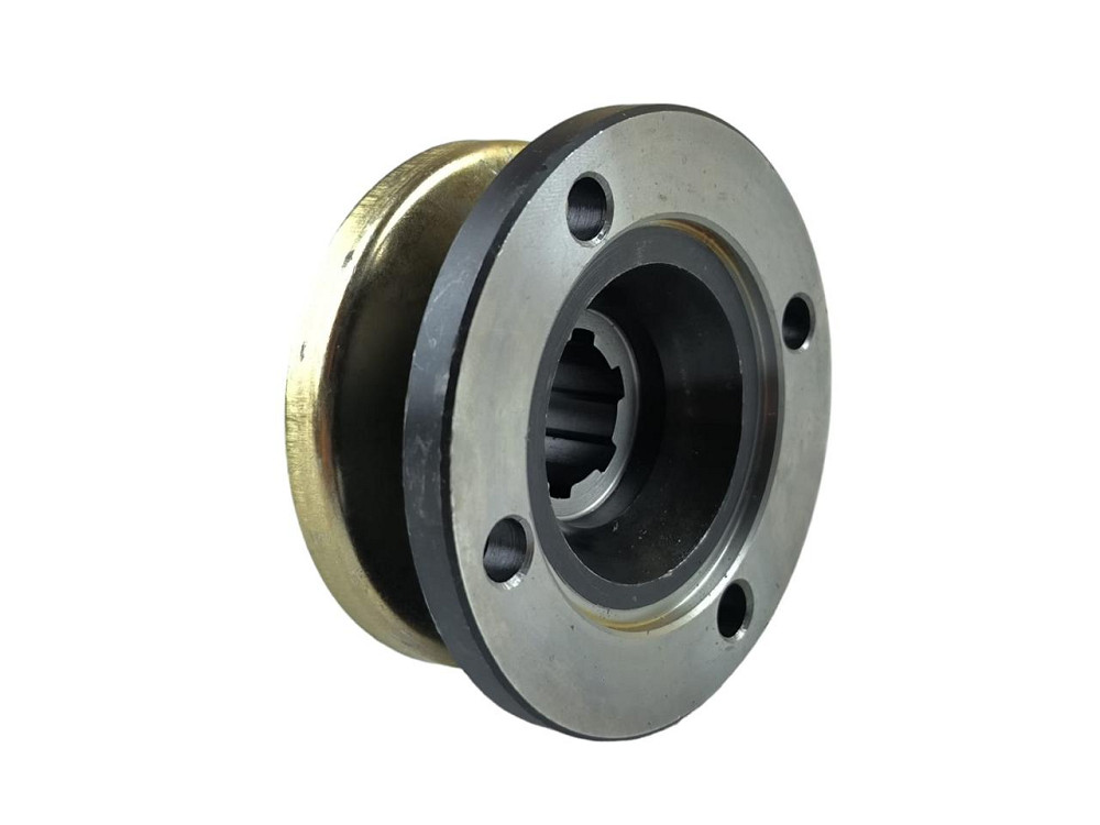 Фланец редуктора заднего моста 2101 Мукачево - изображение 3