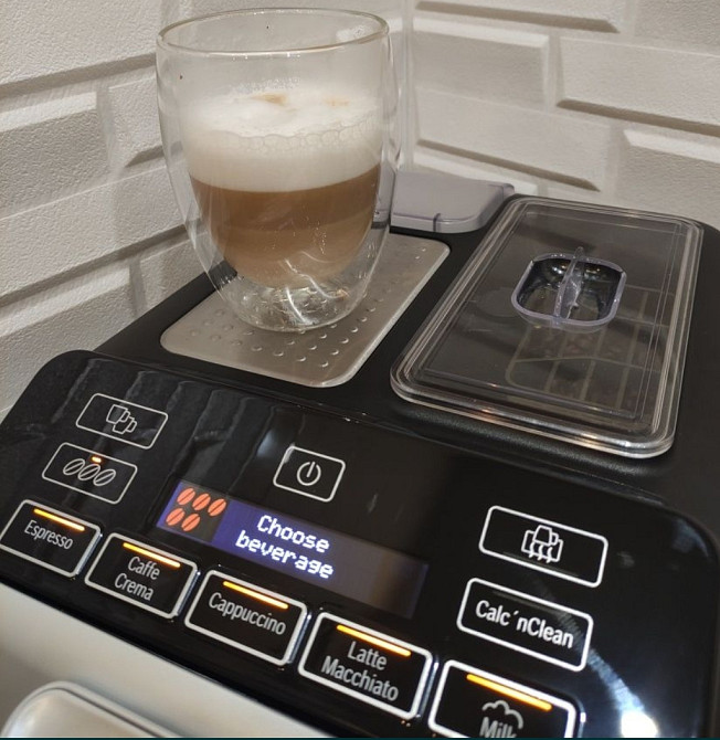 Кофемашина Bosch Verocup 300 Киев - изображение 3