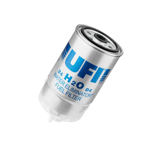 Фильтр Fiat Doblo (03-05) UFI топливный Мукачево - изображение 1