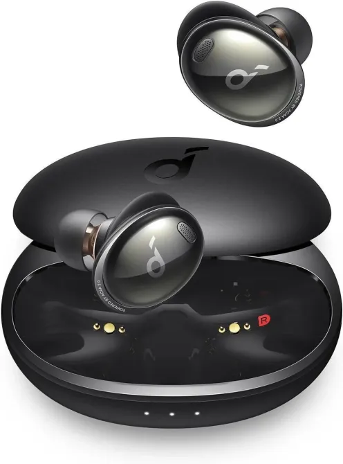 Навушники Anker SoundCore Liberty 3 PRO (A3952G11) Київ - фото 1