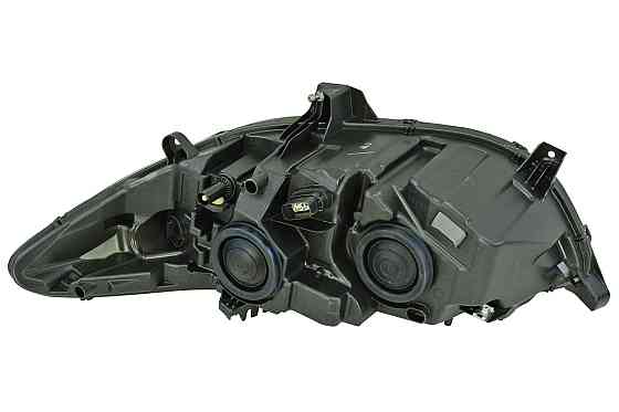 Фара автомобіль Ford Mondeo 5 (2013-2016) права покажчик повороту білий галоген лінзована Мукачево